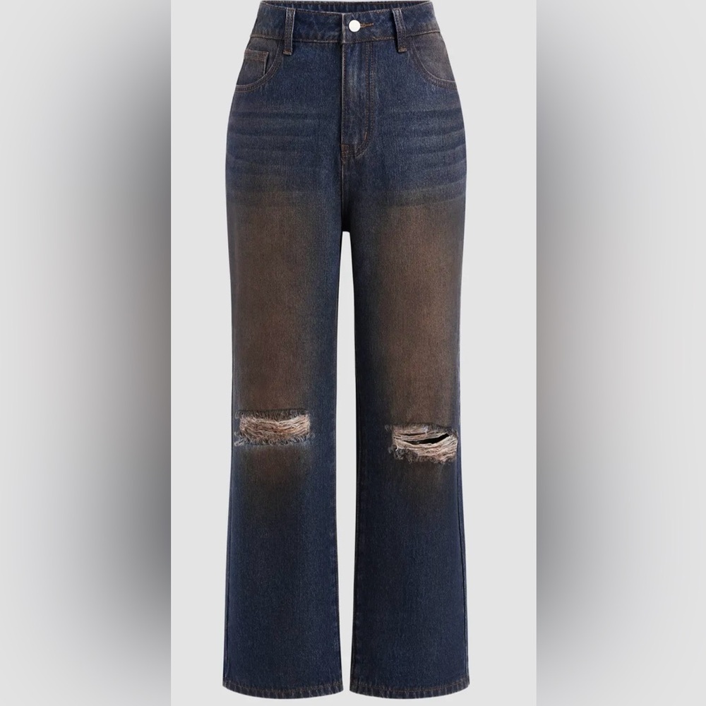Cider jeans